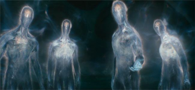 Qui sont nos guides&nbsp;spirituels?