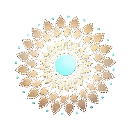 Elsa Raphanel et les anges